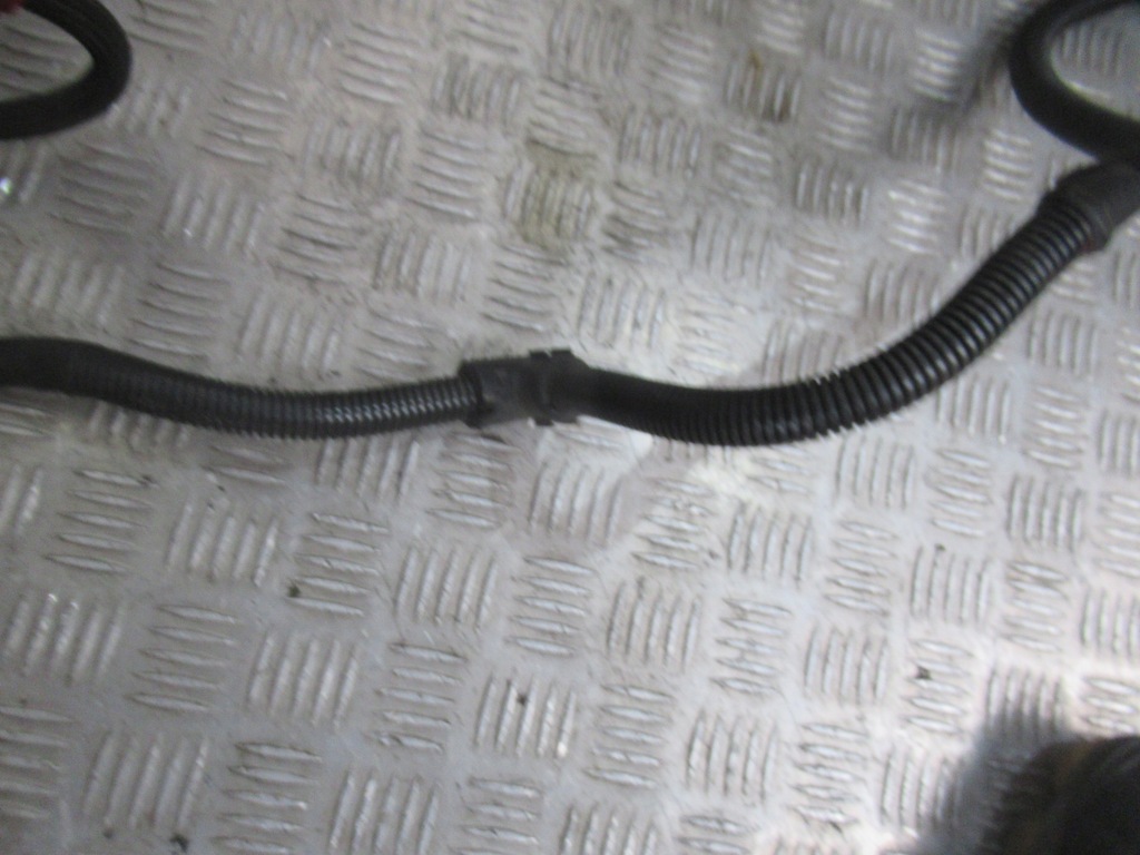 фото №6, Жгут шланг генератора maserati ghibli levante 3.0d