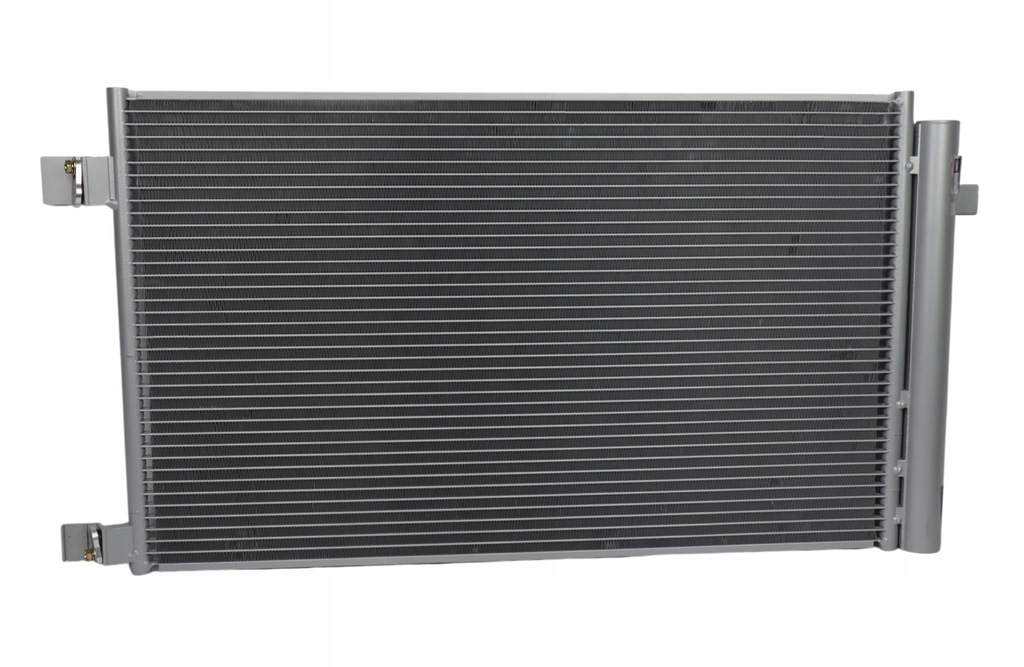 фото №2, Радіатор renault koleos ii 2019 -