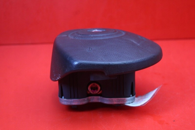 фото №5, Подушка безопасности подушка воздушная водителя 8200344070 renault clio 3 iii 05-09