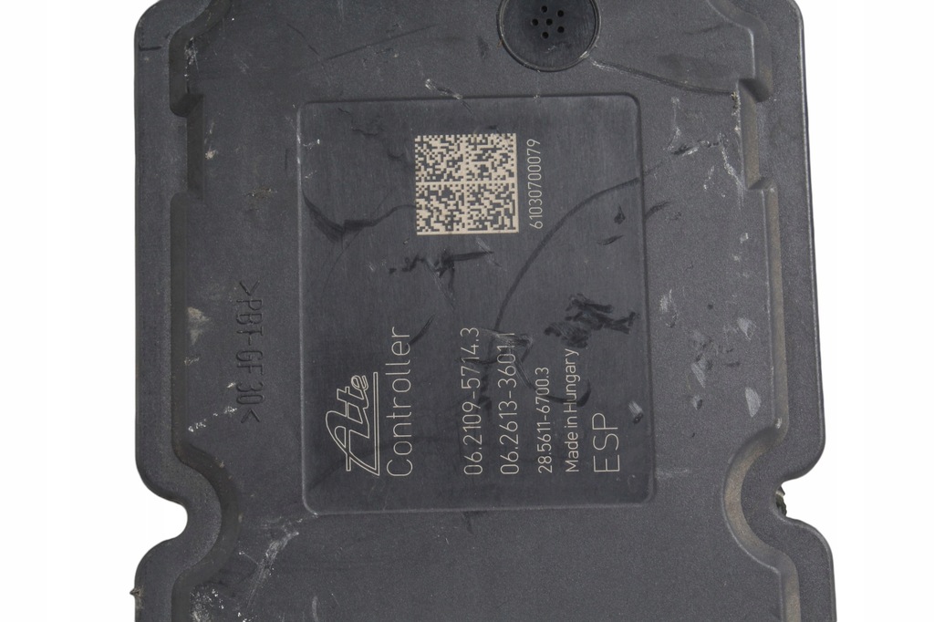 фото №8, Насос блок керування abs mitsubishi asx i ga 4670a298