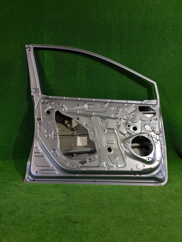 фото №6, Двері передні ліва лівий перед toyota corolla e21