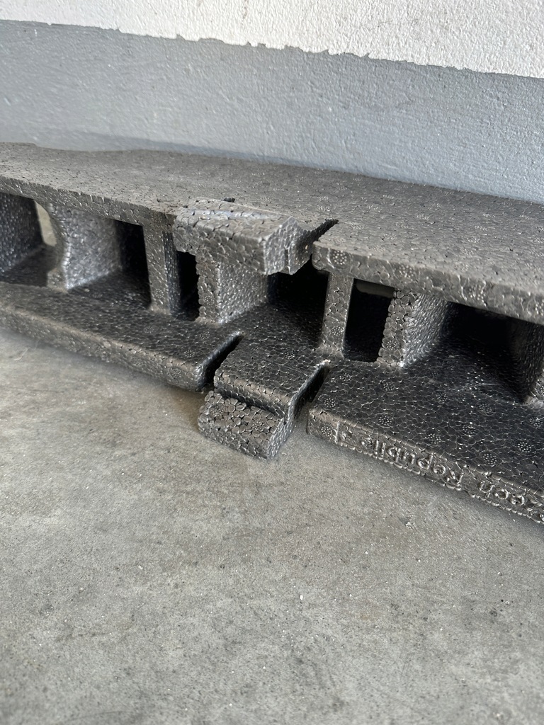 фото №15, Audi оригінальний номер 5ja807248a абсорбер відбійник бампера