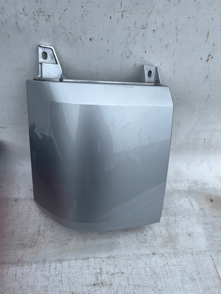 фото №16, Multivan transporter t6 lift 19- лампа левая led задняя задняя уголок бампера