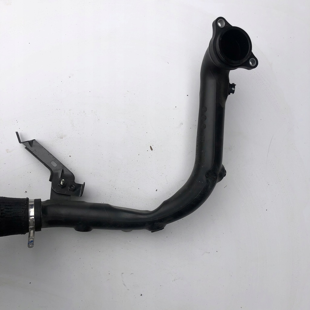 фото №5, Compass renegade 500x труба шланг 1.6 m-jet 19r