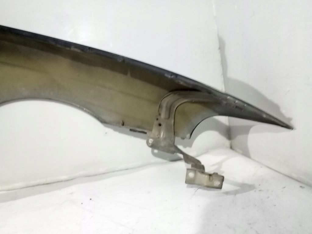 фото №7, Alfa romeo 147 lift крыло левый левая сторона