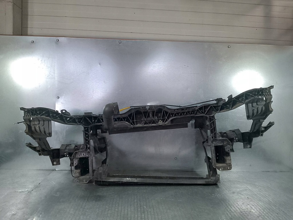 фото №6, Pas перед, усилитель передний mercedes klasa a w169 a1695050030