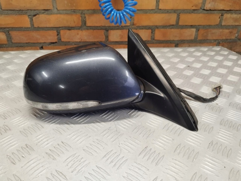 фото №1, Дзеркало ліва honda accord vi nh658p