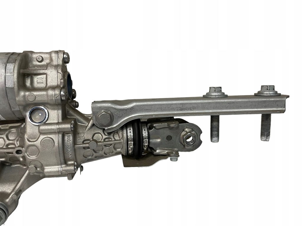 фото №9, Актуатор hsr привід bmw 8 g14 g15 850ix usa