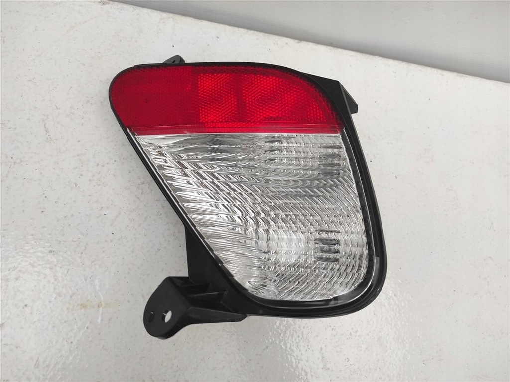 фото №1, Лампа правая задняя mitsubishi eclipse cross 1149-226r