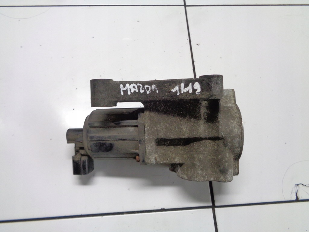 фото №1, Mazda 2.2 mzr-cd клапан egr k5t70873