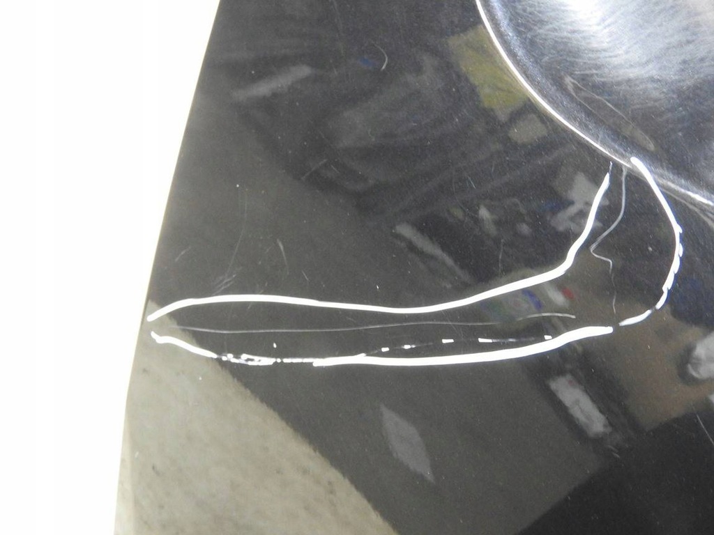 фото №6, Hyundai ix35 09-13 1k двері правий задня