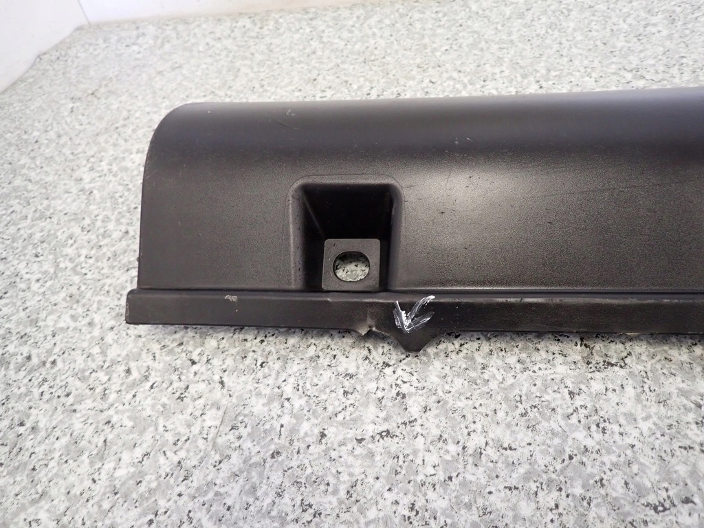 фото №8, Suzuki sx4 sedici 09-13 молдинг поріг накладка права