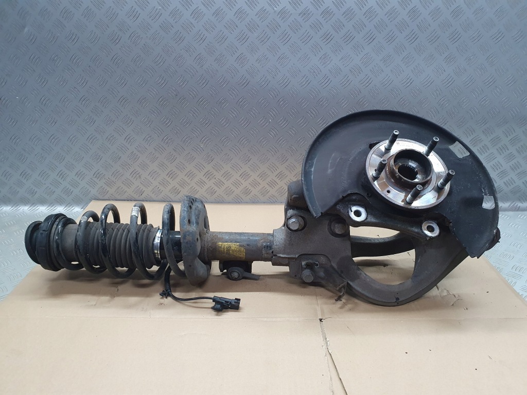 Купить Mcperson левый поворотный кулак амортизатор astra j gtc 1.4 turbo