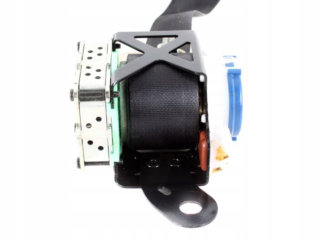 фото №8, Pas безопасности правый перед mazda 6 gh 07-12r.