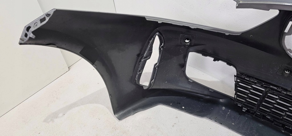 Бампер передний перед bmw 1 f40 m-pakiet 2024 в Украине