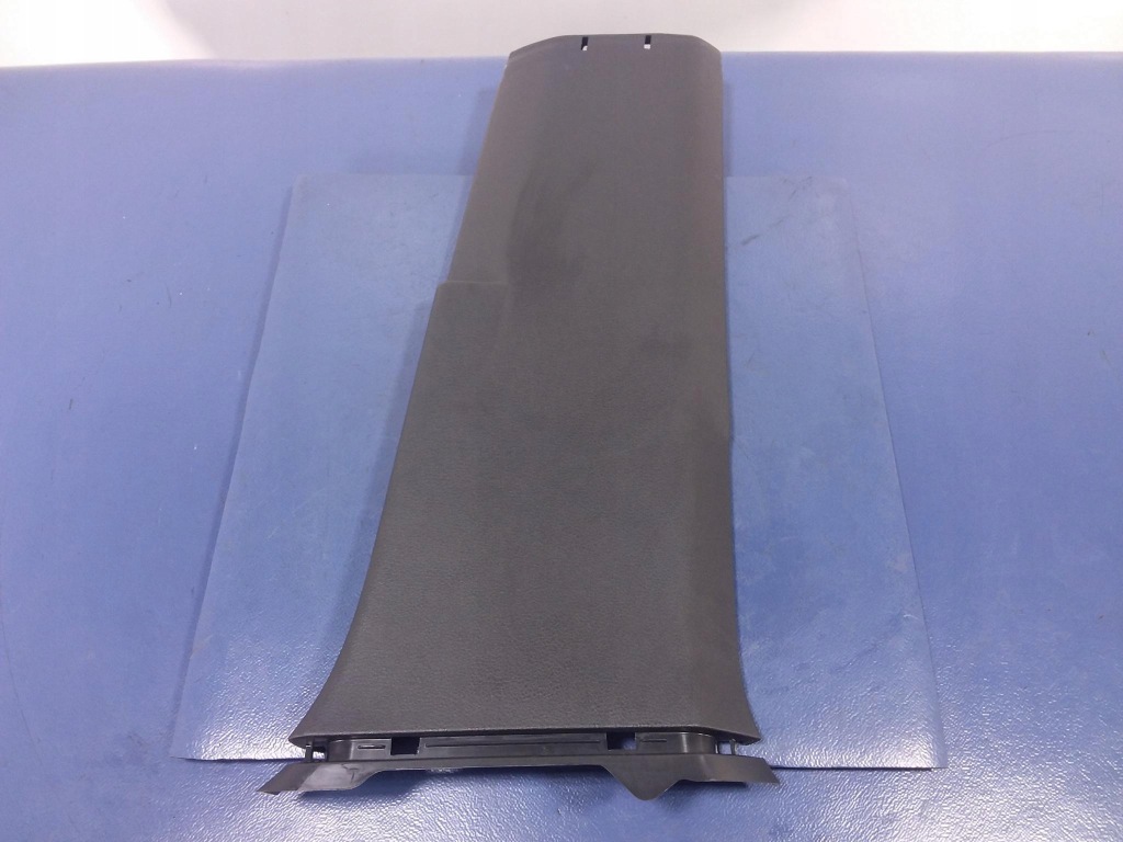 фото №1, Vw golf vii sportsvan защита стойка b правая