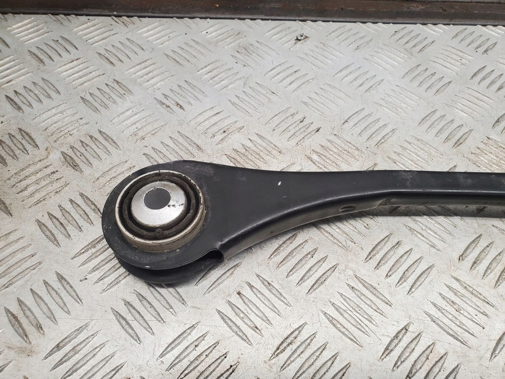 фото №6, Audi q5 sq5 80a501531a задняя сторона левая рычаги