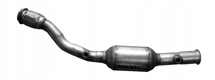 фото №1, Jmj 1090984 каталізатор