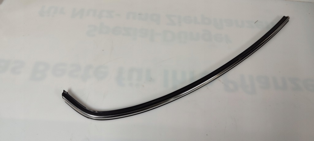 Купить Молдинг стекло лобовое правый задний  mini cooper r50 3d nr298