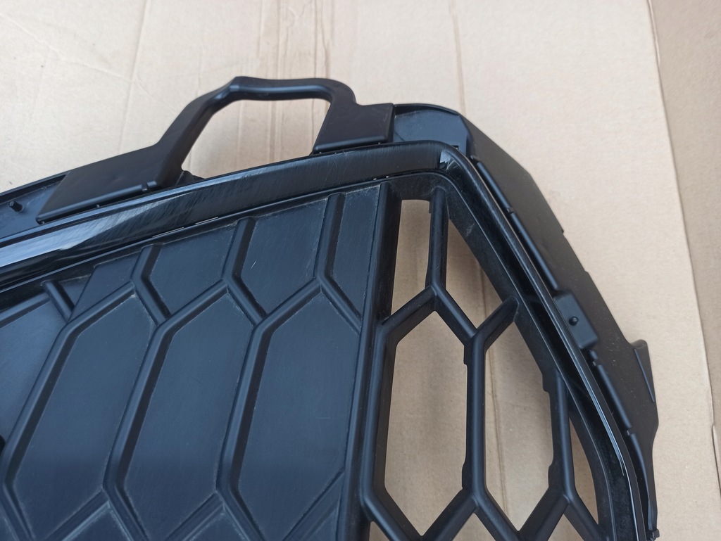 фото №5, Решётка радиатора решётка радиатора audi a4 b9 8w0853651eb