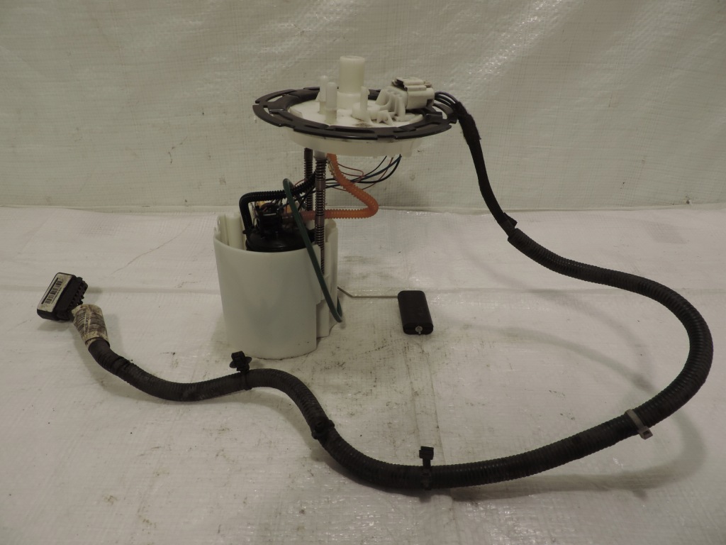 фото №1, Opel zafira c 1.4 t насос пального 13594893