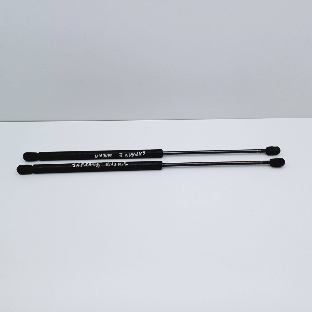 фото №1, Амортизатори капот передньої renault safrane 7700812193 nr26