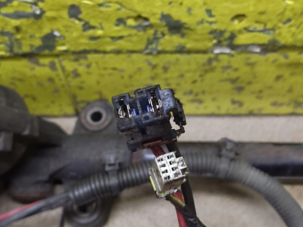 фото №11, Smart forfour рулевая рейка трансмиссия