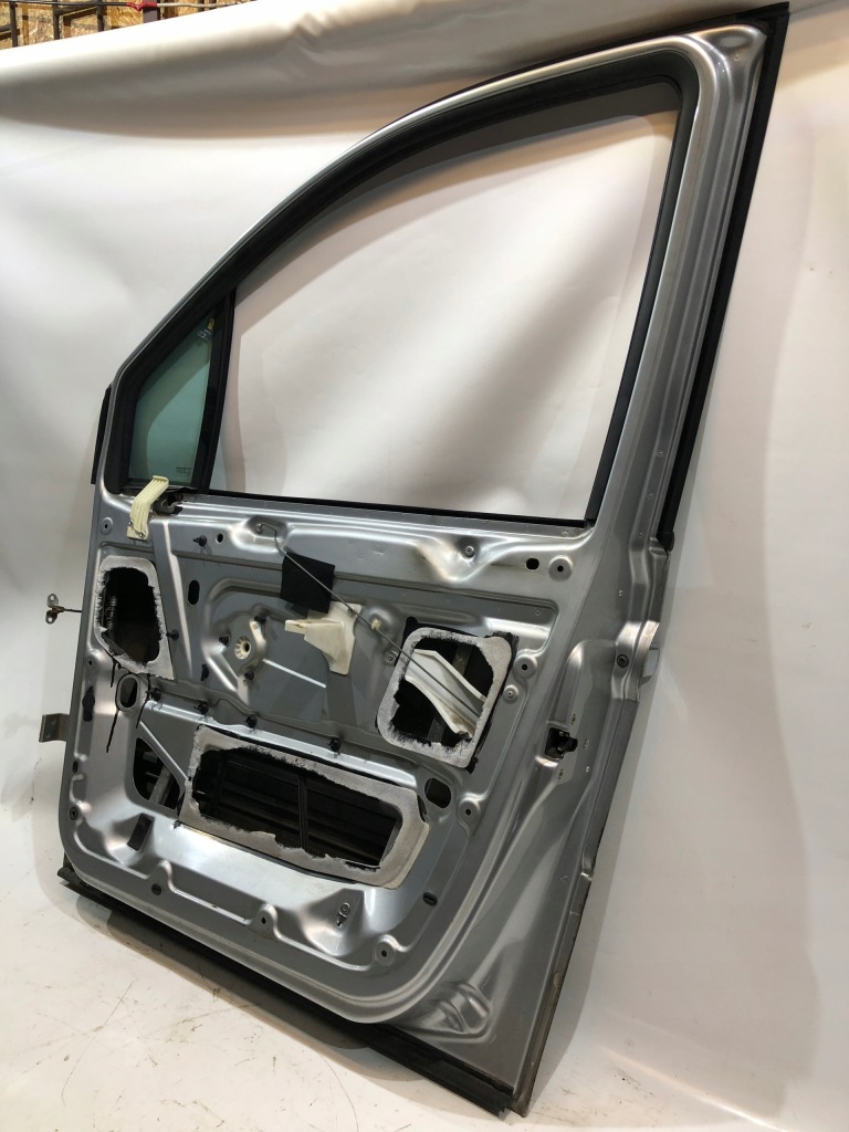 фото №8, Lancia phedra двері правий перед передні праве