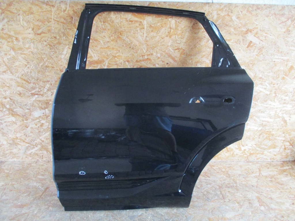 фото №1, Двері задня задні ліва audi e-tron