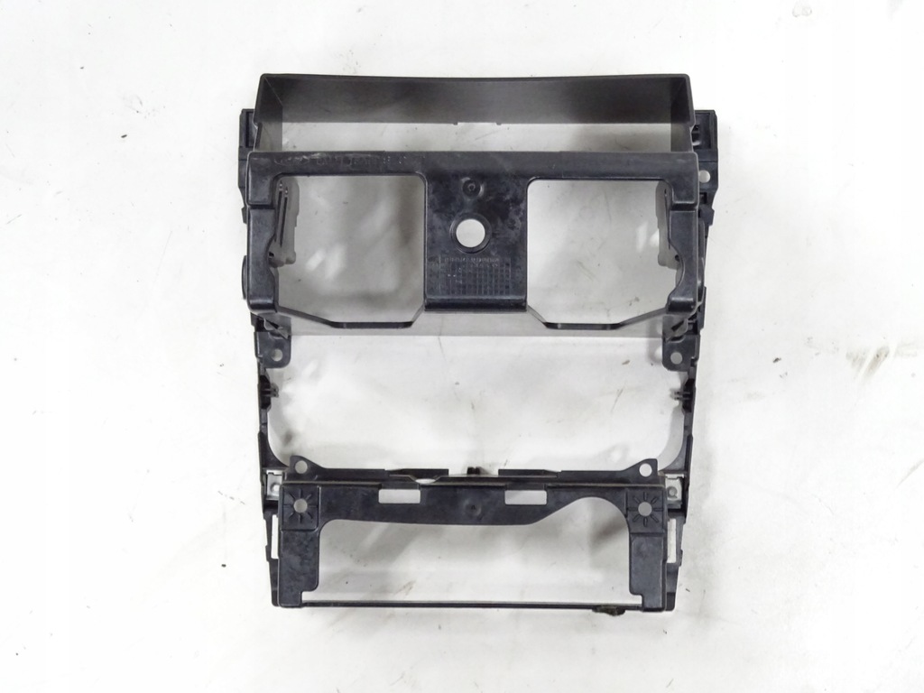 фото №2, Ford galaxy mk3 рамка каркас радіо