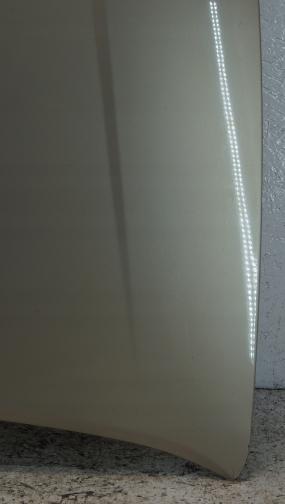 фото №7, Капот кришка перед citroen c5 i lift kcwd