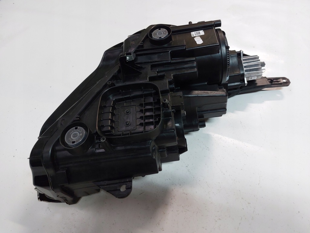 Opel crossland full land 6519700000000 в Украине