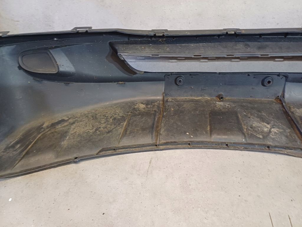 фото №10, Бампер перед mercedes sprinter 906 szary nr. a9068800170