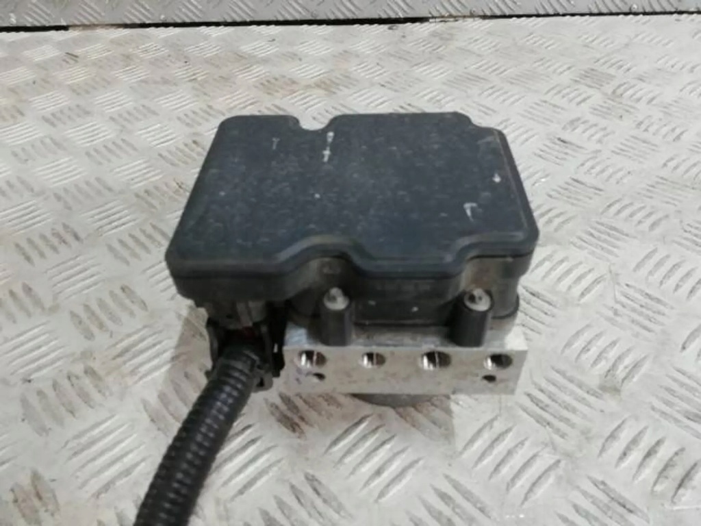 фото №1, Opel karl насос abs 544764491