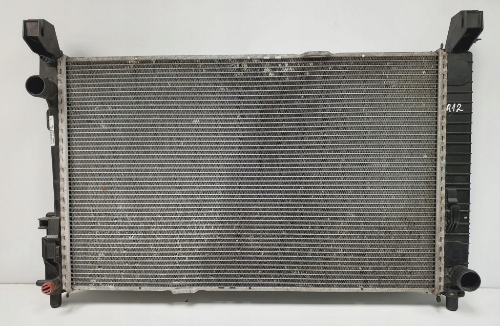 Купить Радиатор воды mercedes w169 w245 a1695001004
