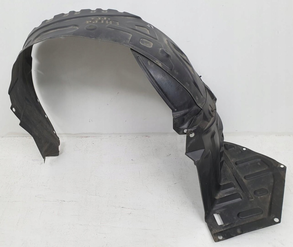 фото №2, Подкрылок левый перед передние mazda rx-8 rx8 f1y1-56-143