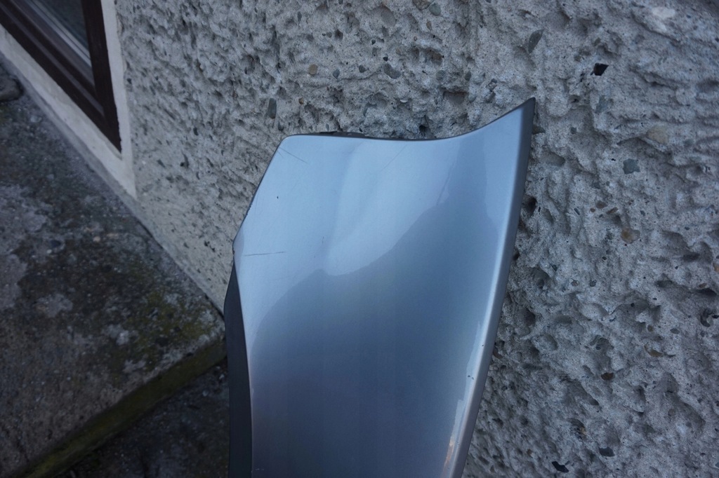 фото №5, Підсилювач pas kompletny перед bmw x3 e83