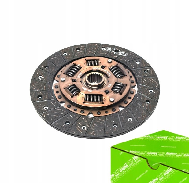 Купить Диск сцепления valeo do toyota mr2 ii 2.0