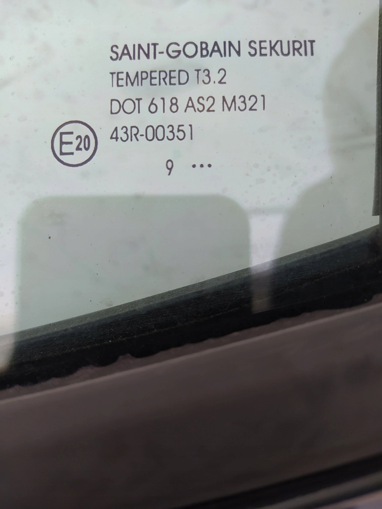 фото №5, Kia venga двері лівий ліва задня задні