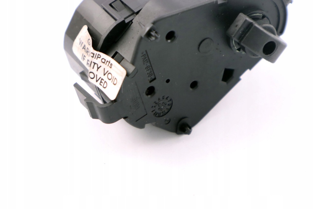 фото №10, Bmw e65 моторчик обігрівача блок керування 6911918