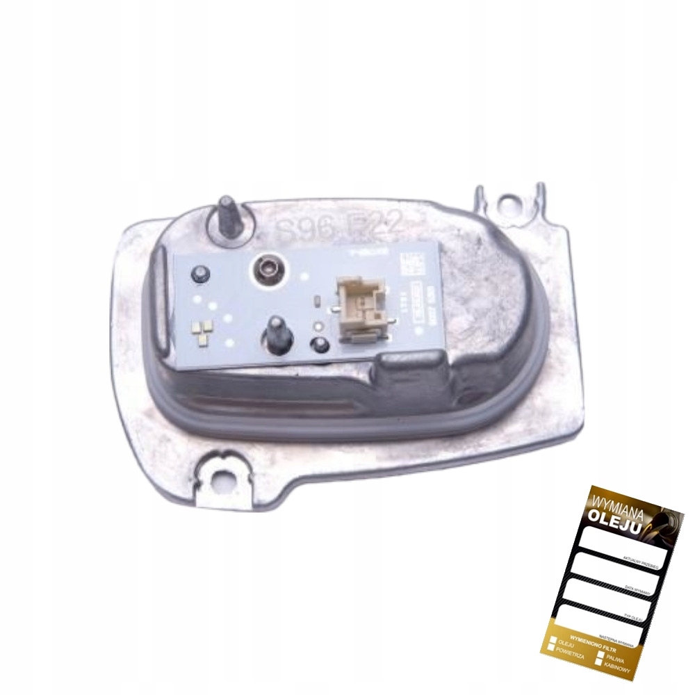 фото №1, Модуль led do audi a3 lift замінник 8v0998474b