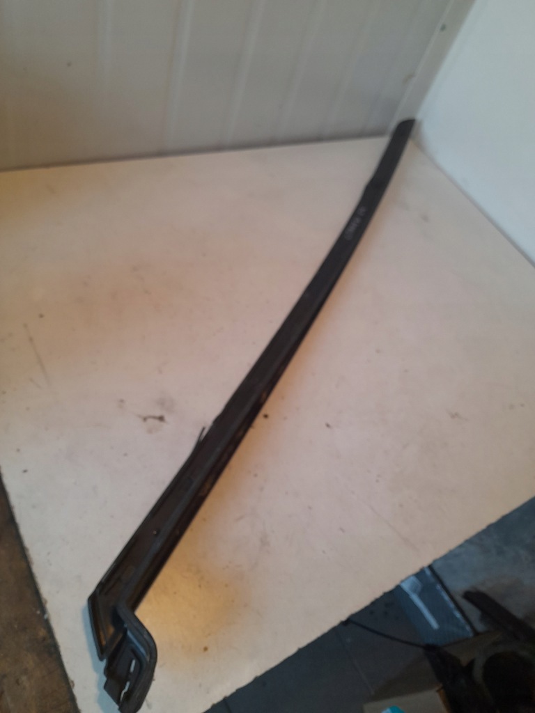 фото №1, Молдинг скло лобове citroen c4 i 96563474xc