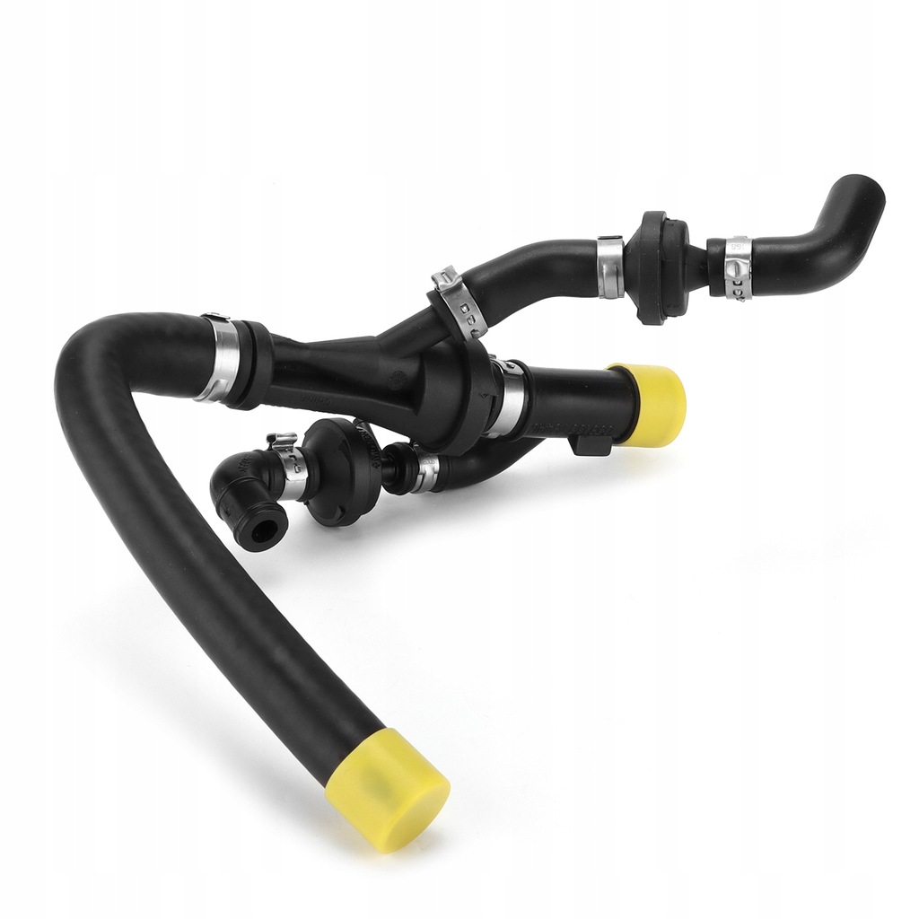 фото №11, Клапан обратный модуль шланг вентиляционный вакуум 058133753b