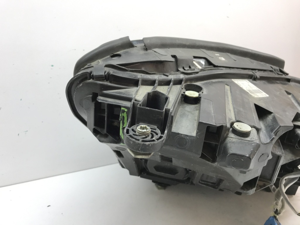 фото №9, Mercedes s-klasa w222 лампа ліва full led ils a2229060702