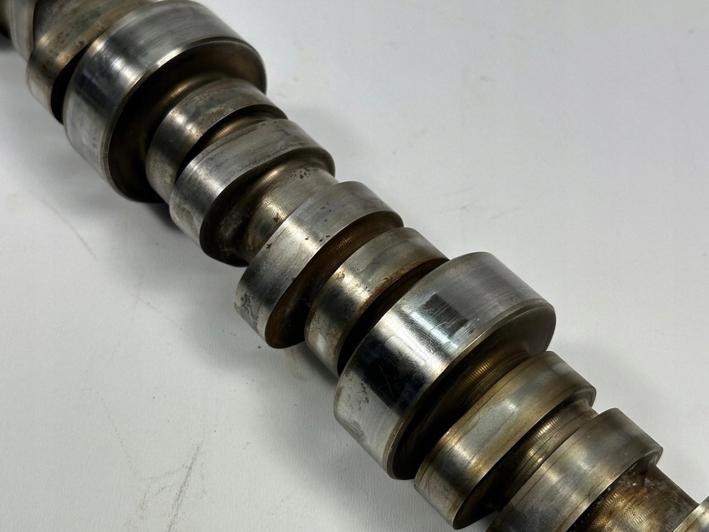 фото №12, Hummer h2 escalade corvette ls1 lq9 01-07r вал распределительного вала оригинал oem