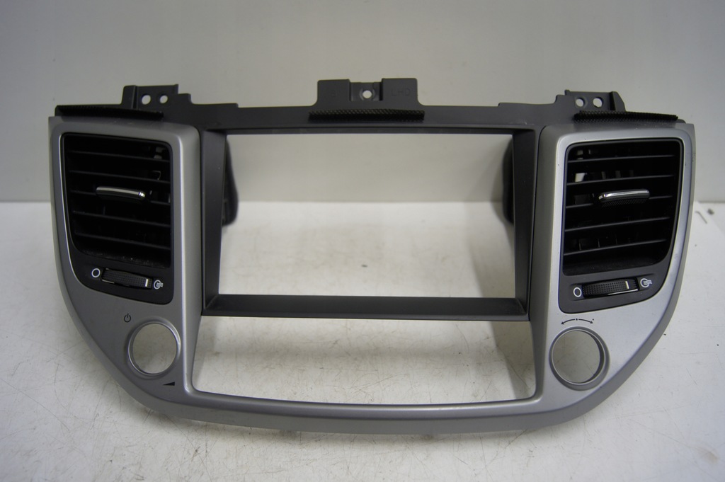 фото №13, Tucson iii радіо навігація navi оригінал рамка