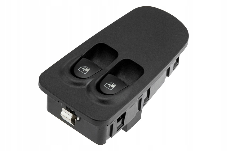 фото №1, Панель переключатель окон lancia ypsilon 03-