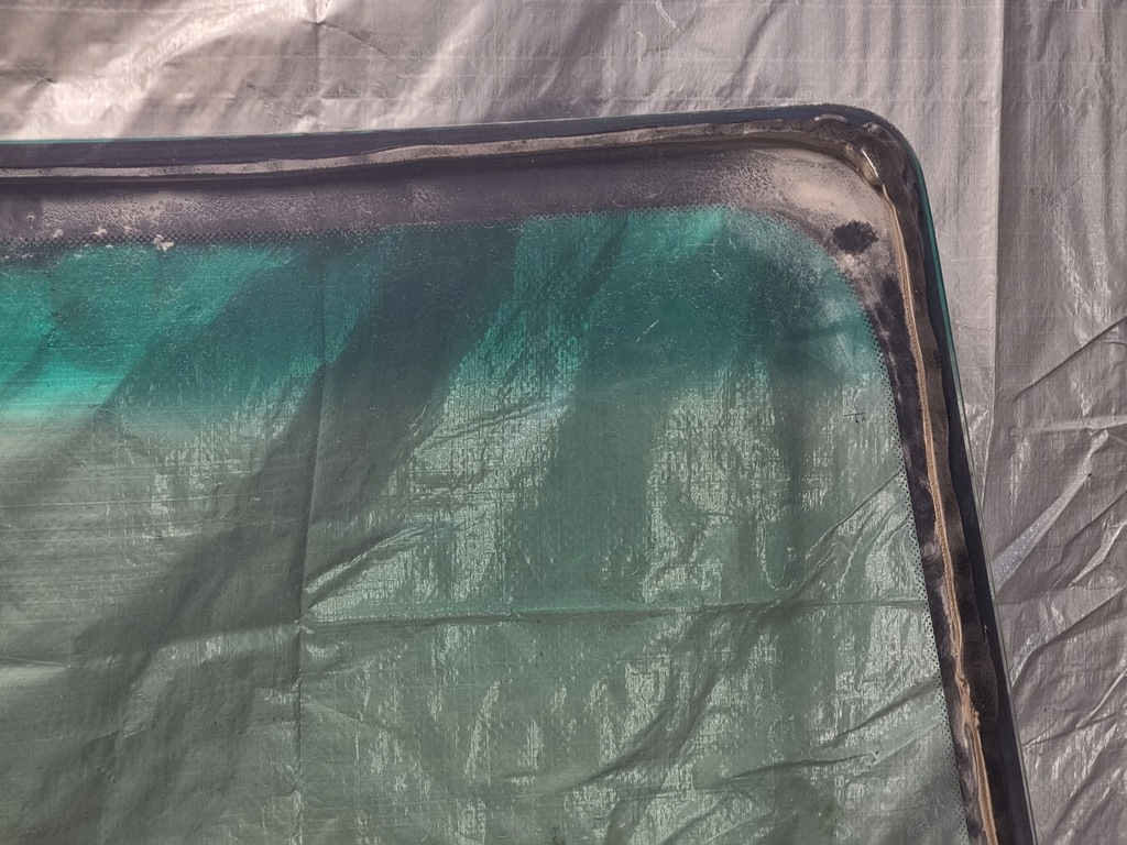 фото №13, Скло лобове opel movano a