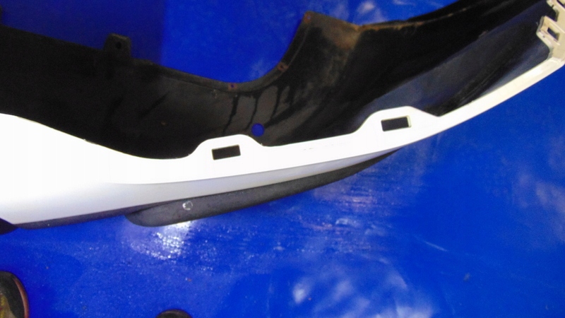 фото №15, Бампер перед передній 249 fiat doblo ii combo 10+