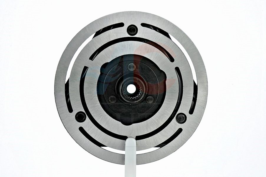 фото №3, Диск сцепления компрессора климат. do lexus ls 460